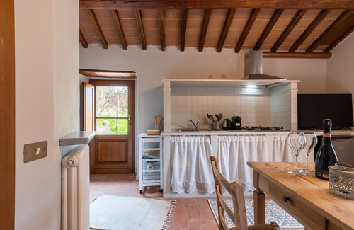 Santa Reparata Other | Farmhouse "Parulia Country House - Selene" with Shared Pool, Private Terrace & Wi-Fi