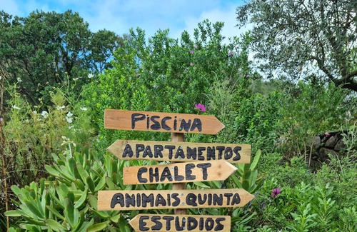 Barracao Other | Farmhouse 'Quinta Da Idalina' with Sea View, Wi-Fi and Air Conditioning