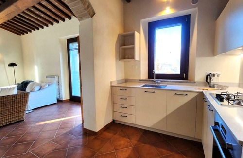 Umbertide Other | Farmhouse Rifugio Divine Campecolle