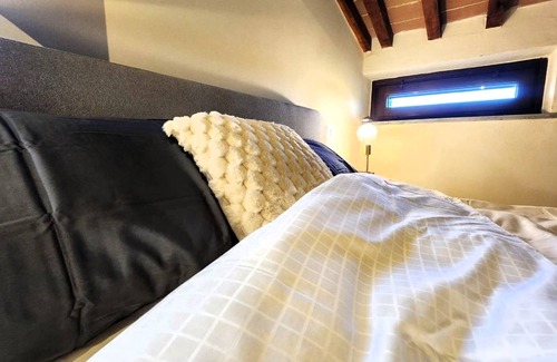 Umbertide Other | Farmhouse Rifugio Divine Campecolle