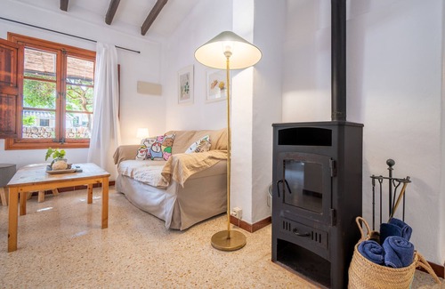 Sa Torre Other | Farmhouse 'Sa Bassa Crua Agroturismo 2' with Shared Pool, Private Terrace and Wi-Fi
