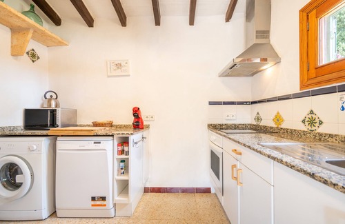 Sa Torre Other | Farmhouse 'Sa Bassa Crua Agroturismo 2' with Shared Pool, Private Terrace and Wi-Fi