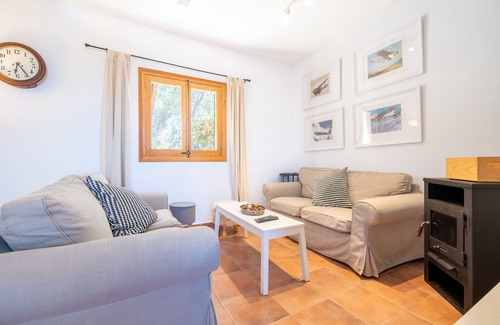 Sa Torre Other | Farmhouse 'Sa Bassa Crua Agroturismo 3' with Shared Pool, Private Terrace and Wi-Fi