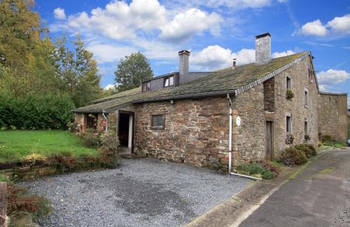 Manhay House | Farmhouse situated at the edge of the woods, cleaning included