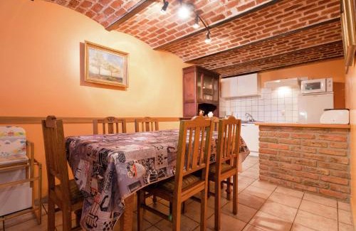 Manhay House | Farmhouse situated at the edge of the woods, cleaning included
