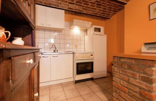 Manhay House | Farmhouse situated at the edge of the woods, cleaning included