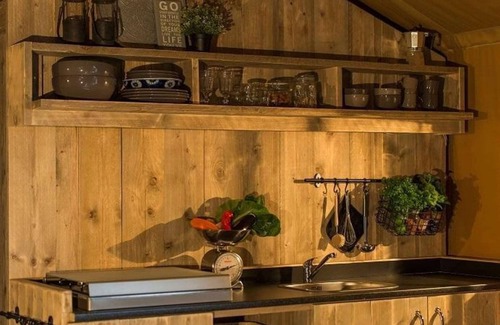 Fermo House | Farmhouse Tent in Fermo near Adriatic Sea