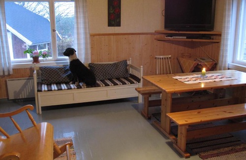 Sotkamo House | Farmhouse Tervamäki