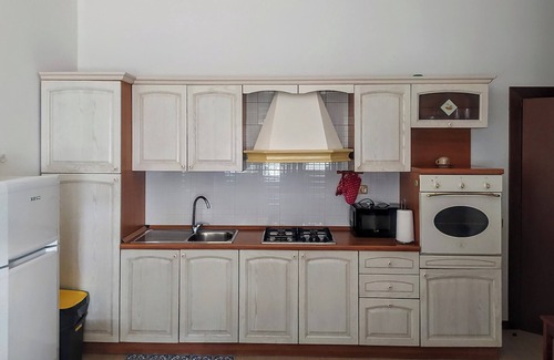 Montebuono Apartment | " Farmhouse The Residences "