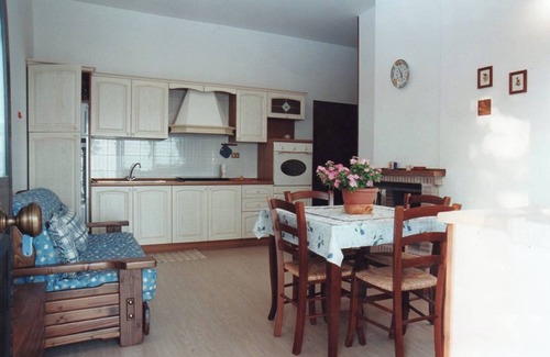 Montebuono Apartment | " Farmhouse The Residences "