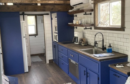 Anderson Other | Farmhouse tiny home