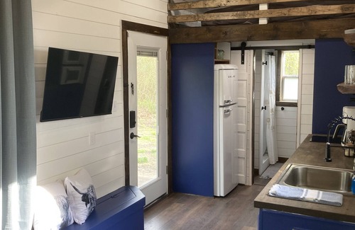 Anderson Other | Farmhouse tiny home