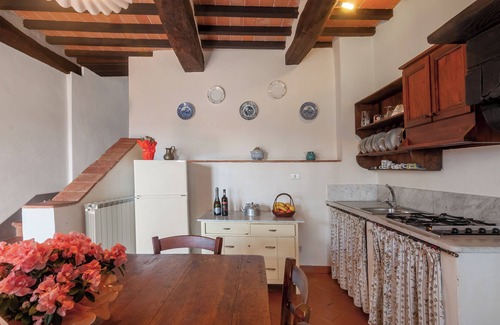Dicomano Other | Farmhouse 'Universal Harmony - Nibbio' with Mountain View, Shared Pool and Wi-Fi