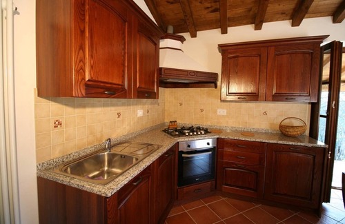 Villa Collemandina Other | Farmhouse with pool - for 7 adults + 4 kids