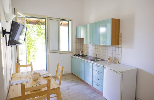 Uggiano la Chiesa Other | Farmhouse with swimming pool 1km from the sea