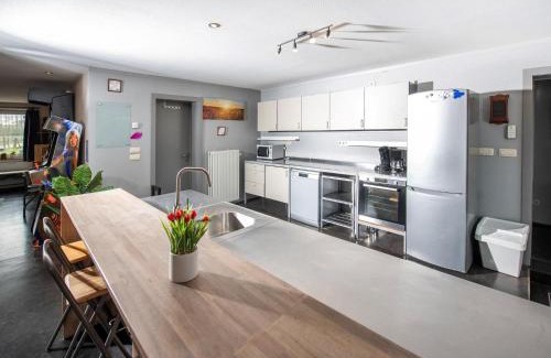 Heers House | Farmhouse with garden and wellness