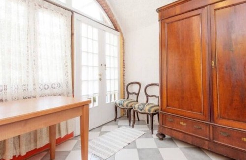 Fosdinovo House | Farmhouse with pool Il Borgo Della Colomba- whole structure for 16 guests