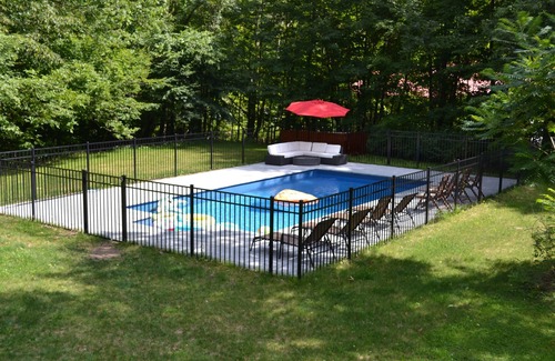 Lanesville House | Farmhouse with Pool Minutes to Hunter Mountain
