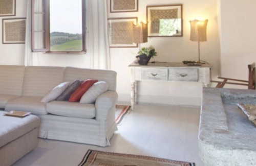 Vico D'arbia Other | Farmhouse with private pool in the hills of Siena