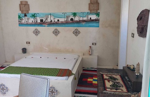 Gabes Other | Farmhouse with swimming pool