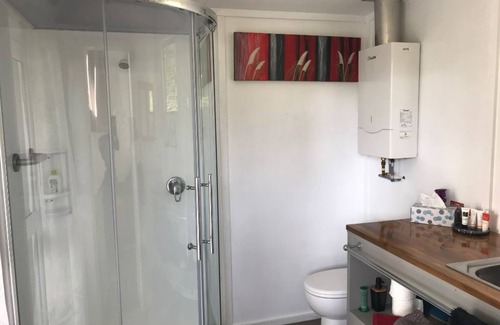 Kinleith Other | Farmland Retreat Tiny House
