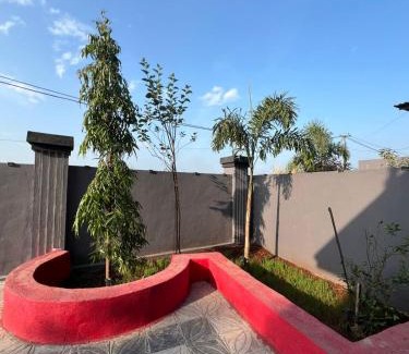 Bhiwandi Apartment | Farmms Shehzad Villa