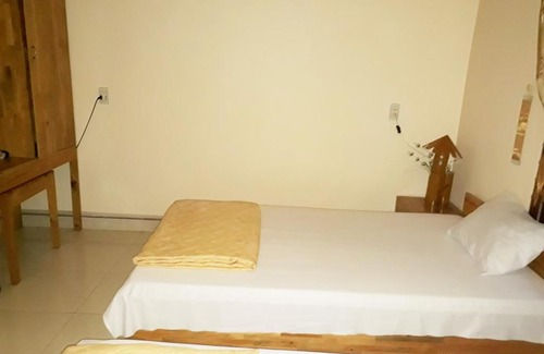 Ham Yen Hotel | FarmStay Ô A Pháo - km37 Hàm Yên