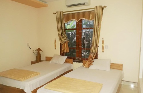 Ham Yen Hotel | FarmStay Ô A Pháo - km37 Hàm Yên