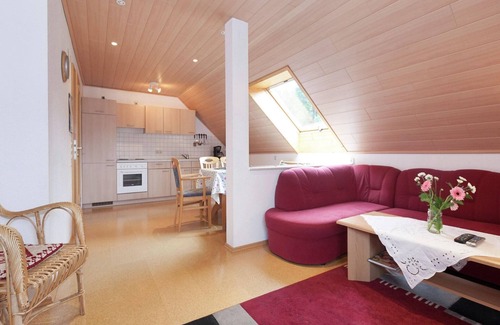Waldachtal Apartment | Farmstay Fun in Waldachtal