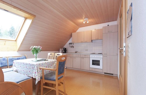 Waldachtal Apartment | Farmstay Fun in Waldachtal