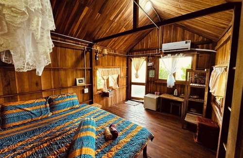 U Minh Other | Farmstay Hoa Rung U Minh