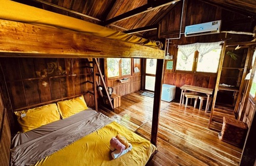 U Minh Other | Farmstay Hoa Rung U Minh