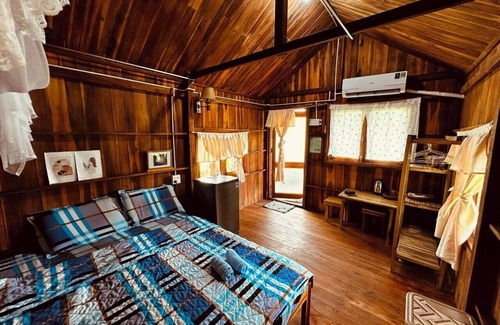 U Minh Other | Farmstay Hoa Rung U Minh