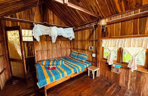 U Minh Other | Farmstay Hoa Rung U Minh