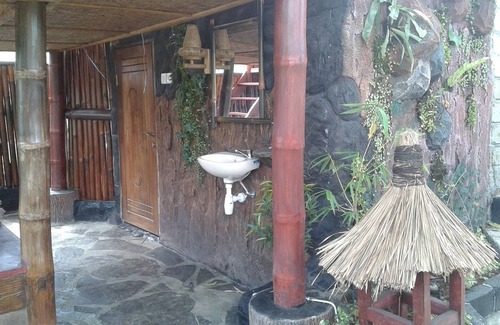 Tetebatu Other | Farmstay Lunggu Hijau