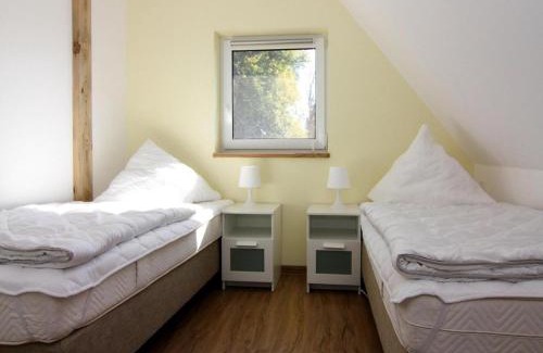 Neuendorf Apartment | Farmstay Neuendorfkrug, Lütow