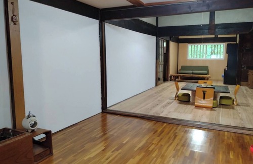 Kitaakita House | Farmstay Ryogetsusha Farm Room only plan/Kitaakita Akita