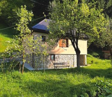 Montenegro House | Farmstead Green Haven