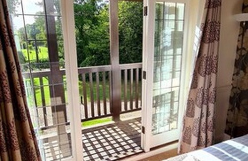 Farnham Hotel | Farnham House Hotel