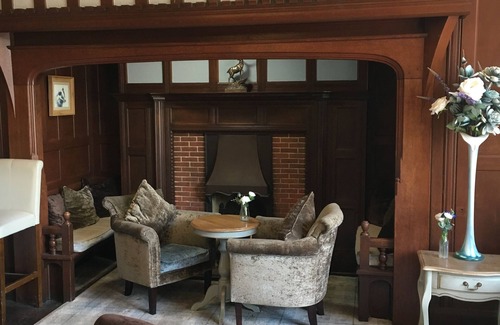 Farnham Hotel | Farnham House Hotel