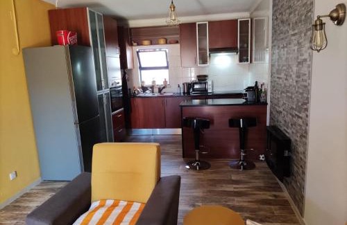 Sao Miguel do Rio Torto Apartment | Faro,Algarve