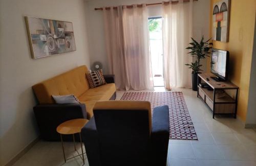 Sao Miguel do Rio Torto Apartment | Faro,Algarve