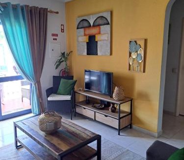 Sao Miguel do Rio Torto Apartment | Faro,Algarve