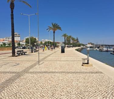 Sao Miguel do Rio Torto Apartment | Faro,Algarve
