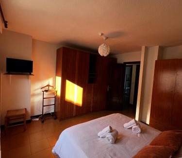 Ajo Apartment | Faro de Ajo