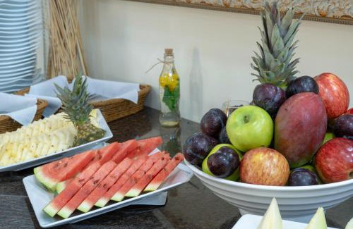 Centro Hotel | Faro Hotel Atibaia
