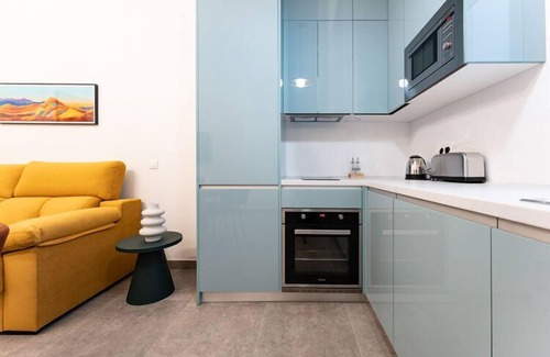 Adra Apartment | Faro's Almeria Citylights 2