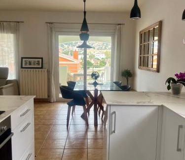 La Canuta Villa | FARO VERDE