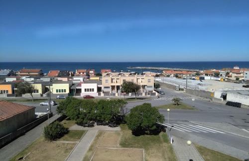 Angeiras Apartment | Farol Nascente