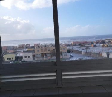 Angeiras Apartment | Farol Nascente